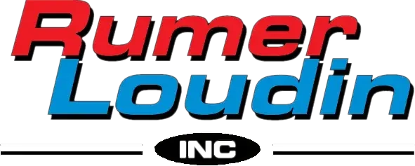 Rumer-Loudin, Inc. Logo
